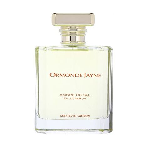 בושם לאשה Ormonde Jayne Ambre Royal For Unisex E.D.P 120ml למכירה , 2 image