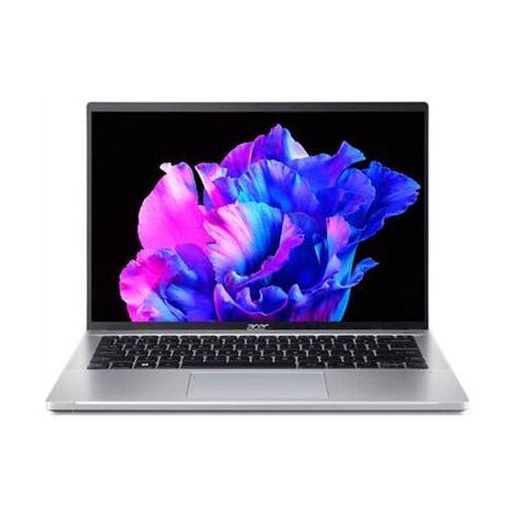 מחשב נייד Acer Swift Go SFG14 OLED NX.KF1EC.003 אייסר למכירה 