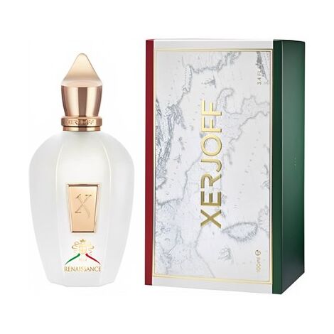 בושם לאשה Xerjoff Renaissance E.D.P 100ml למכירה , 2 image