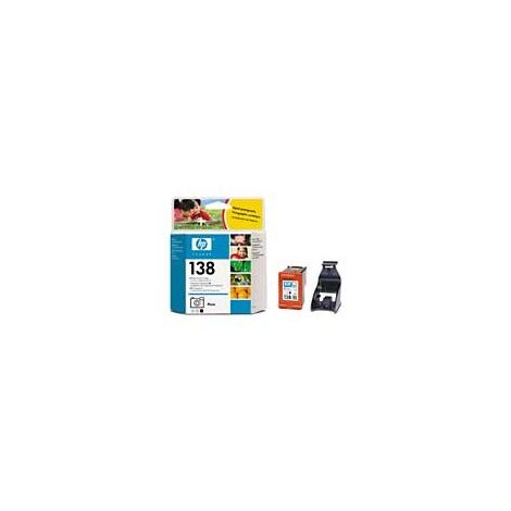 ראש דיו  צבעוני HP 138 C9369HE למכירה , 2 image