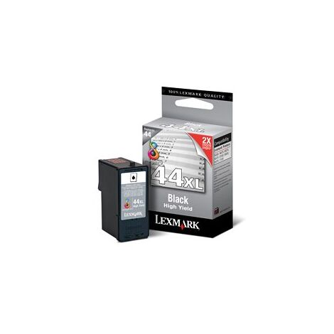 ראש דיו  שחור Lexmark 018Y0144 לקסמרק למכירה , 2 image