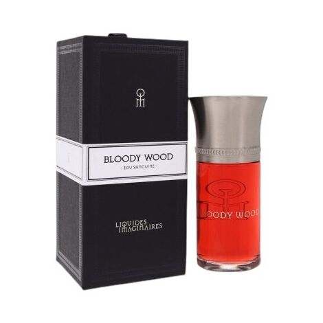 בושם לאשה Liquides Imaginaires Bloody Wood E.D.P 100ml למכירה , 2 image
