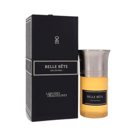בושם לאשה Liquides Imaginaires Belle Bete E.D.P 100ml למכירה , 2 image