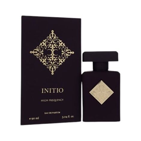בושם לאשה Initio Hight Frequency E.D.P 90ml למכירה , 2 image