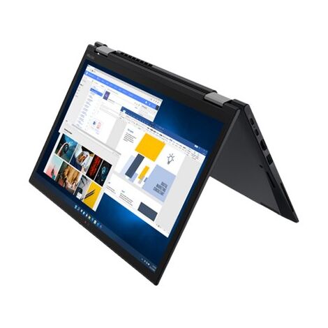 מחשב נייד Lenovo ThinkPad X13 Yoga Gen 3 21AW0046IV לנובו למכירה , 2 image