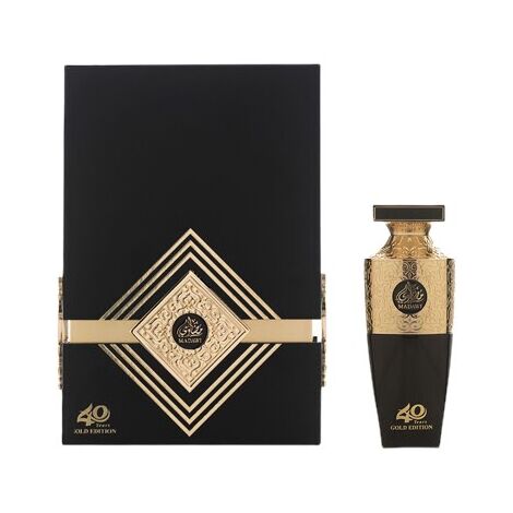 בושם לאשה Arabian Oud Madawi Gold Edition E.D.P 100ml למכירה , 2 image
