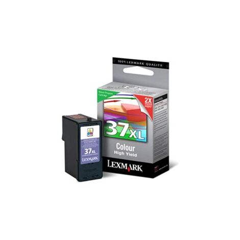 ראש דיו  צבעוני Lexmark 18C2180 לקסמרק למכירה , 2 image