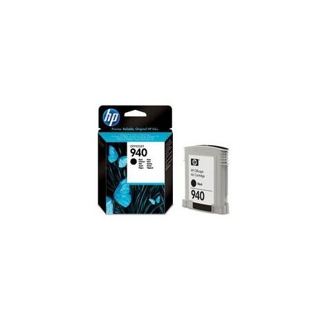 ראש דיו  שחור HP 940 C4902AE למכירה , 2 image