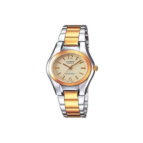 שעון יד  אנלוגי  לאישה Casio LTP1253SG9A קסיו למכירה , 2 image