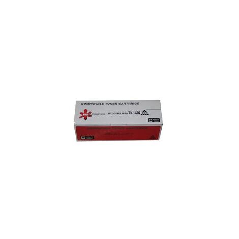 טונר Kyocera TK120 למכירה , 2 image