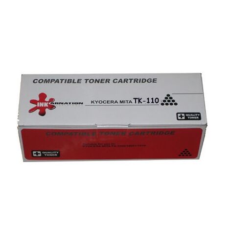 טונר Kyocera TK110 למכירה , 2 image