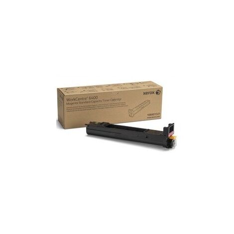 טונר  צהוב Xerox 106R01319 זירוקס למכירה , 2 image