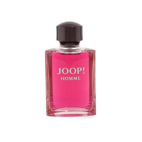 בושם לגבר Joop Homme E.D.T 125ml למכירה 