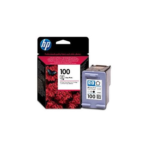 ראש דיו  אפור HP 100 C9368AE למכירה , 2 image