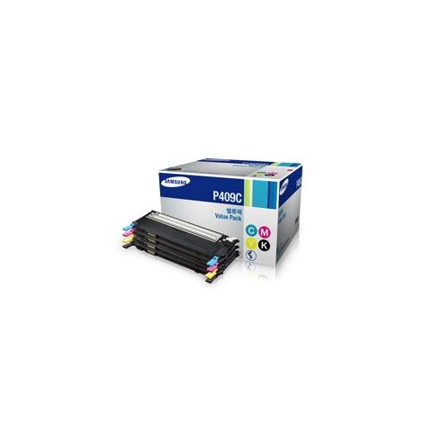 טונר  ציאן מגנטה וצהוב Samsung CLTP409C סמסונג למכירה , 2 image