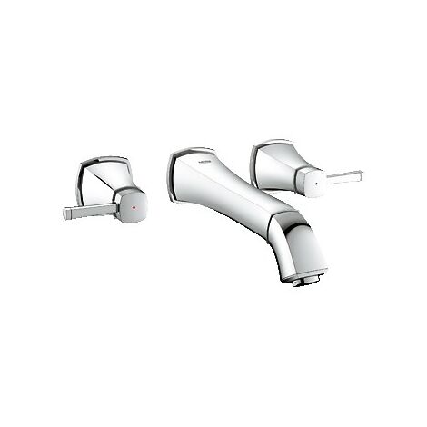 ברז סוללה 20415000 Grohe גרוהה למכירה , 2 image