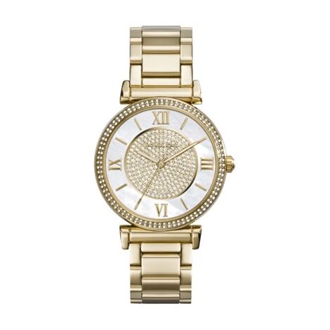 שעון יד  אנלוגי Michael Kors MK3332 מייקל קורס למכירה , 2 image