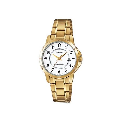 שעון יד  אנלוגי Casio LTPV004G7B קסיו למכירה , 2 image