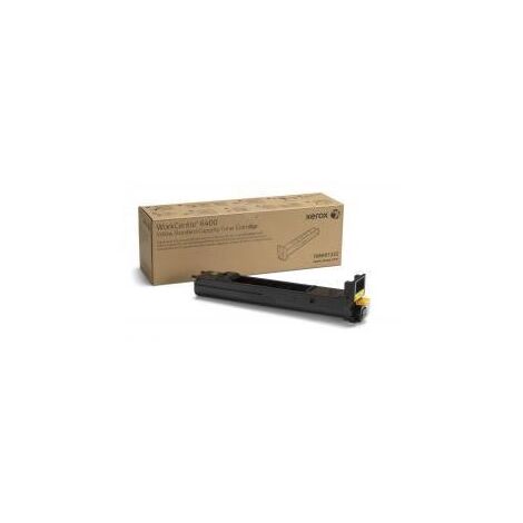 טונר  צהוב Xerox 106R01322 זירוקס למכירה , 2 image