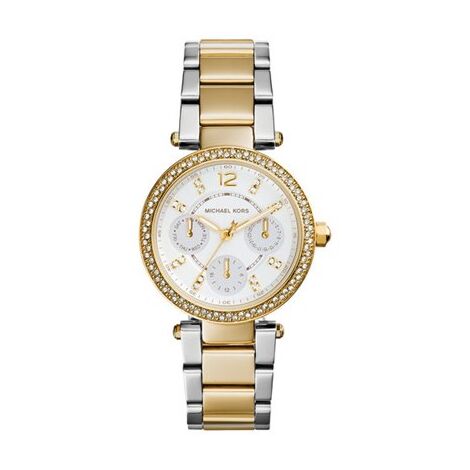 שעון יד  אנלוגי  לאישה Michael Kors MK6055 מייקל קורס למכירה , 2 image