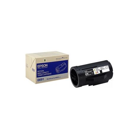 טונר Epson S050691 אפסון למכירה , 2 image
