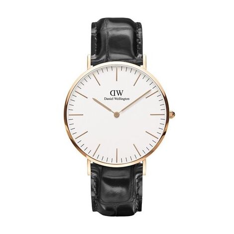 שעון יד  אנלוגי Daniel Wellington 0114DW למכירה , 2 image