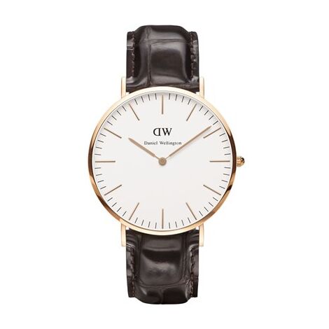 שעון יד  אנלוגי Daniel Wellington 0111DW למכירה , 2 image