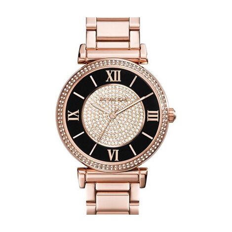שעון יד  אנלוגי  לאישה Michael Kors MK3339 מייקל קורס למכירה , 2 image