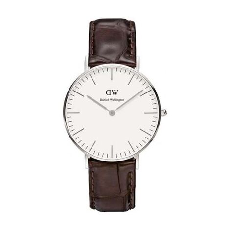 שעון יד  אנלוגי Daniel Wellington 0610DW למכירה , 2 image