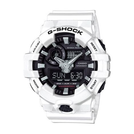 שעון יד  משולב  לגבר Casio G-Shock GA7007A קסיו למכירה , 2 image