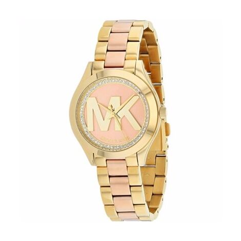 שעון יד  אנלוגי Michael Kors MK3650 מייקל קורס למכירה , 2 image