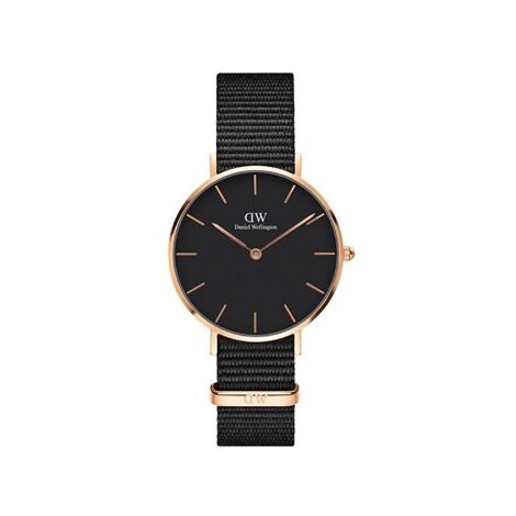 שעון יד  אנלוגי Daniel Wellington DW00100215 למכירה 