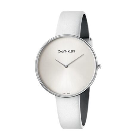 שעון יד  אנלוגי  לאישה Calvin Klein K8Y231L6 קלווין קליין למכירה , 2 image