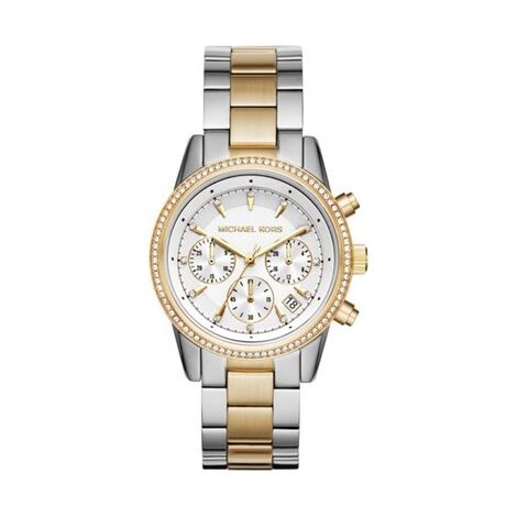 שעון יד  אנלוגי  לאישה Michael Kors MK6474 מייקל קורס למכירה 