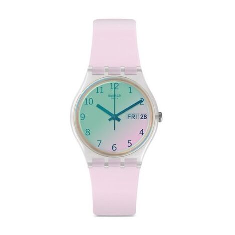 שעון יד  אנלוגי Swatch GE714 למכירה , 2 image