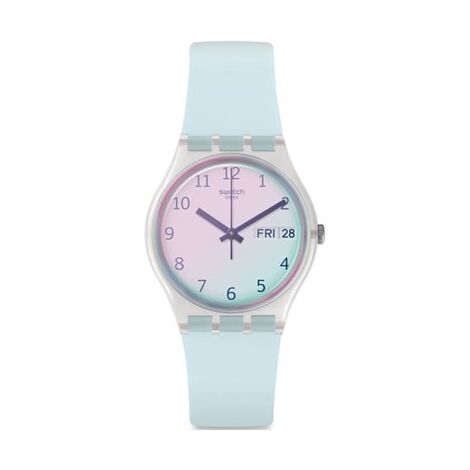 שעון יד  אנלוגי Swatch GE713 למכירה , 2 image