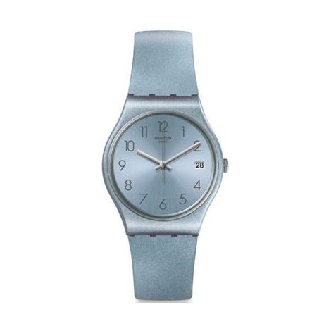 שעון יד  אנלוגי Swatch GL401 למכירה , 2 image