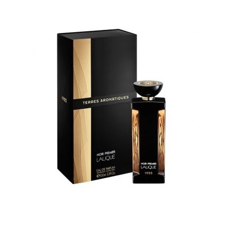 בושם לאשה Lalique Terres Aromatiques Noir Premier1905 E.D.P 100ml למכירה , 2 image