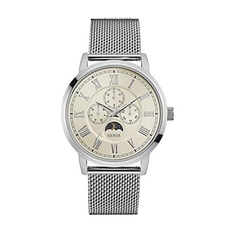 שעון יד  לגבר Guess W0871G4 למכירה , 2 image