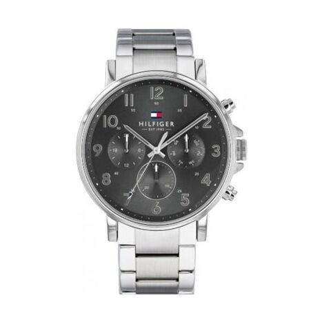 שעון יד  אנלוגי  לגבר 1710382 Tommy Hilfiger טומי הילפיגר למכירה , 2 image