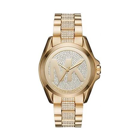 שעון יד  אנלוגי  לאישה Michael Kors MK6487 מייקל קורס למכירה , 2 image