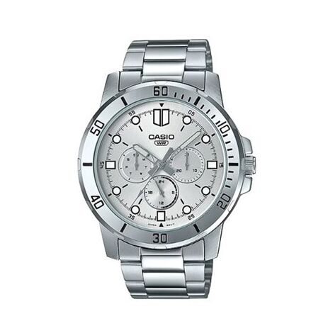 שעון יד  לגבר Casio MTPVD300D7E קסיו למכירה , 2 image