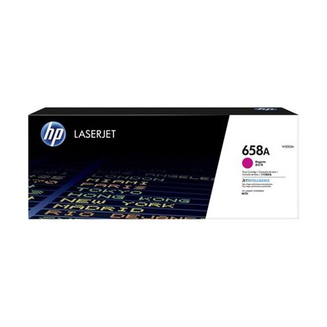 טונר HP 658A W2003A למכירה , 2 image