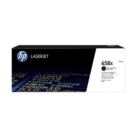 טונר HP 658X W2000X למכירה , 2 image