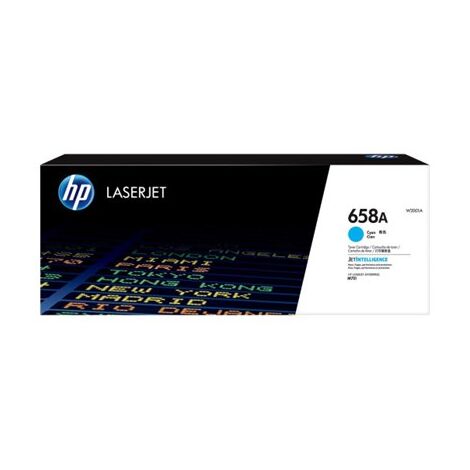 טונר HP 658A W2001A למכירה , 2 image