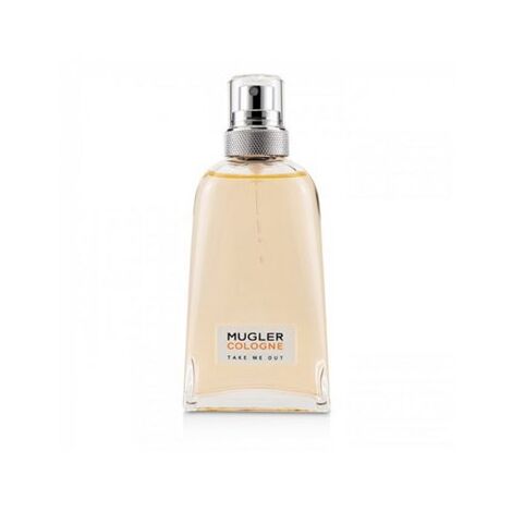 בושם לאשה Thierry Mugler Take Me Out E.D.T 100ml למכירה , 2 image