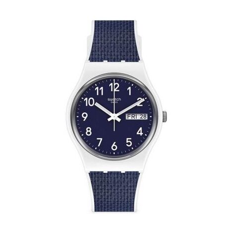 שעון יד  אנלוגי Swatch GW715 למכירה , 2 image
