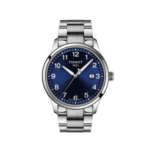 שעון יד  אנלוגי  לגבר Tissot T116.410.11.047.00 טיסו למכירה , 2 image