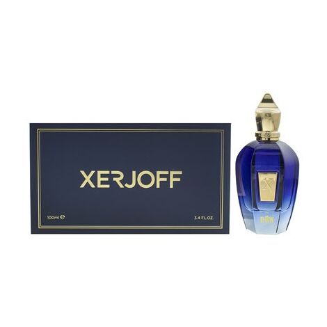 בושם לאשה Xerjoff 40 Knots E.D.P for Unisex 100ml למכירה , 2 image
