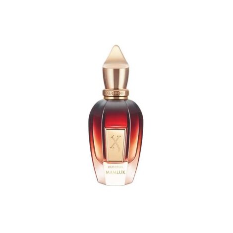 בושם לאשה Xerjoff Mamluk E.D.P 50ml למכירה 
